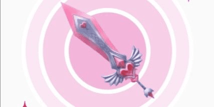 Gambar Product Heartblade