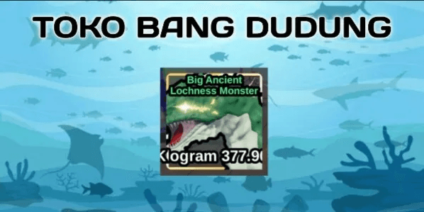 Big Ancient Lochness