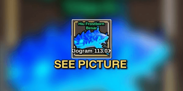 Gambar Product Big Frostborn Shark