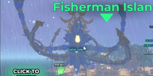 Robot Kraken