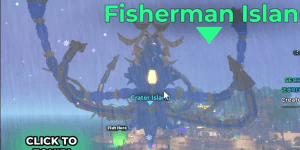 Robot Kraken