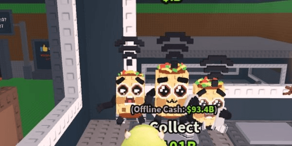 Gambar Product Los Nooo My Hotspotsitos