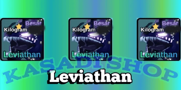 Leviathan
