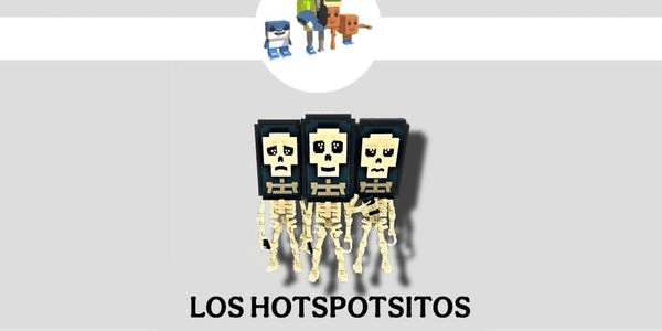 Gambar Product Los Hotspotsitos