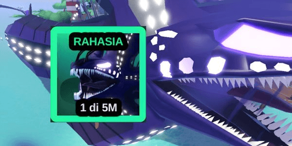 Gambar Product Leviathan