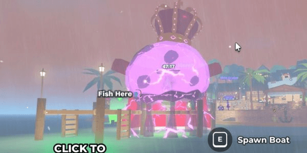Gambar Product Jelly King