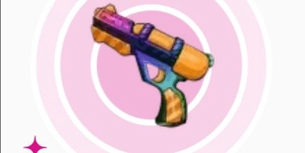 Gambar Product Chroma Watergun