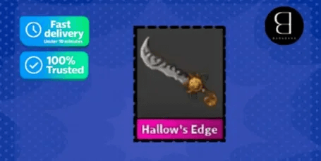 Hallow's Edge