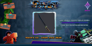 Ace Sword