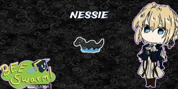 Gambar Product Nessie