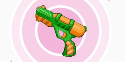 Gambar Product Watergun