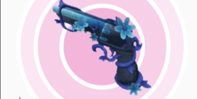 Gambar Product Flowerwood Gun