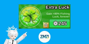 Extra Luck