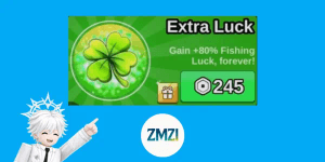 Extra Luck