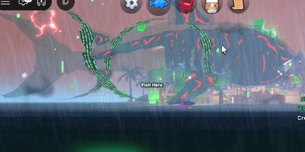 Gambar Product 1x1x1x1 Shark