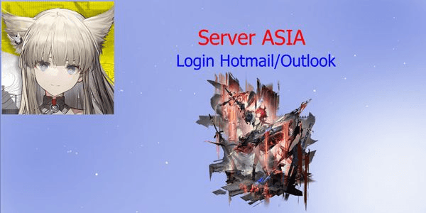 Gambar Product Acccount Laevatain [ASIA]