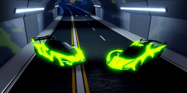 Gambar Product Radiant Yellow