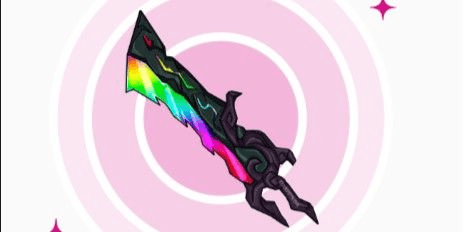 Gambar Product Chroma Elderwood Blade