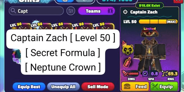 Gambar Product Rrarrg (Secret Formula)