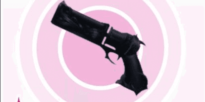 Gambar Product Darkshot