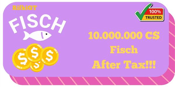 Gambar Product 10M Money