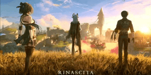 Rinascita Exploration