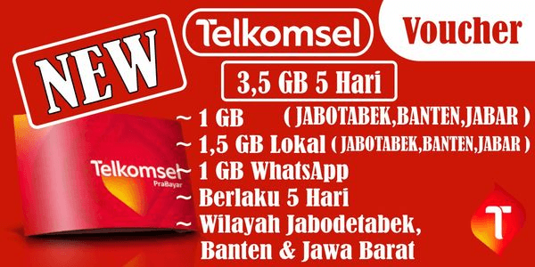 Gambar Product OMG! 2.5 GB