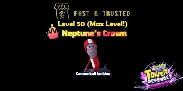 Gambar Product Spongehenge (Secret Formula)