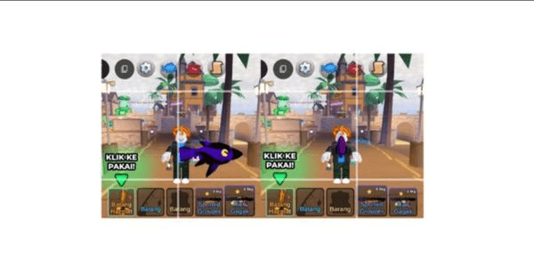 Gambar Product Leviathan Rage Boney Eel