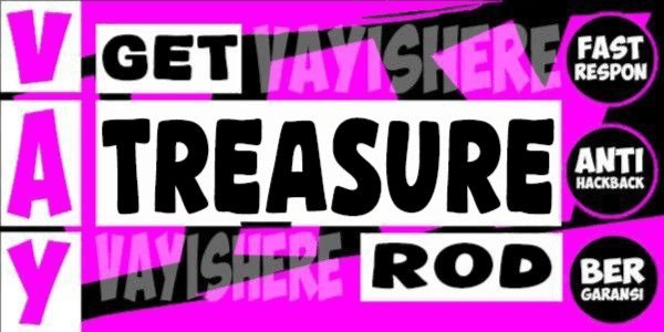 Gambar Product TREASURE ROD