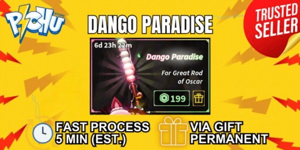 Gambar Product Limited Item (Rod 1)