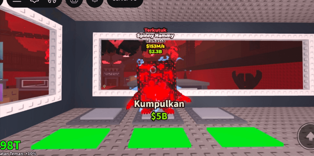 Product Showcase