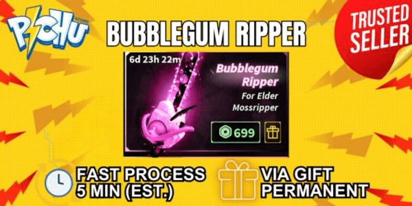 Gambar Product Limited Item (Rod 2)