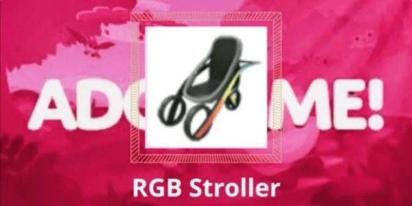 Gambar Product RGB Stroller