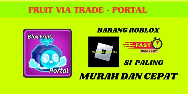 Gambar Product Portal