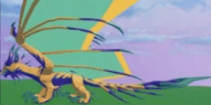 Makoura - Dragon Adventures (Roblox)