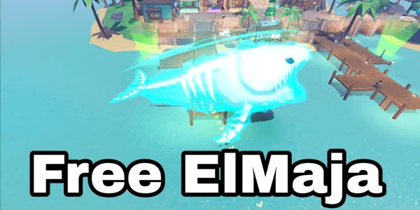 Gambar Product Ghost Worm Fish