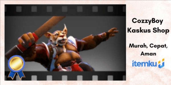 Gambar Product Taunt: Barrelmeister (Brewmaster Taunt)