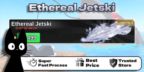 Gambar Product Limited Item (Store Pack) 2