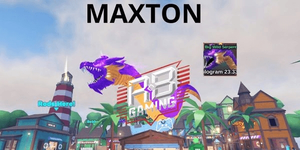 Gambar Product Big Wild Serpent