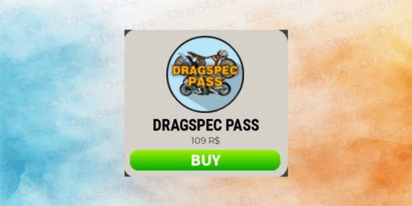 Gambar Product DragSpec Pass