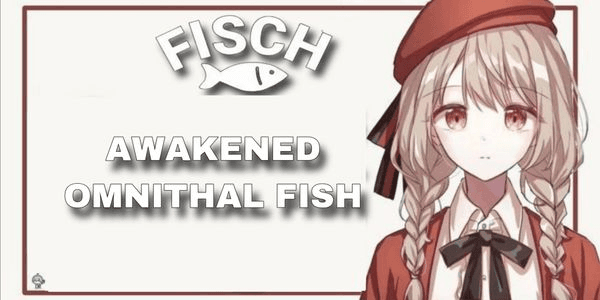 Gambar Product Awakened Omnithal