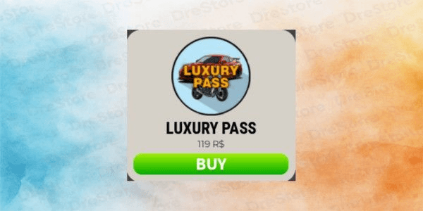 Gambar Product Luxury Pass