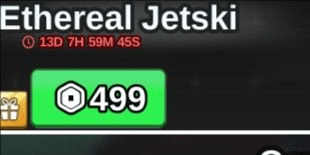 Gambar Product Limited Item (Boat) 1