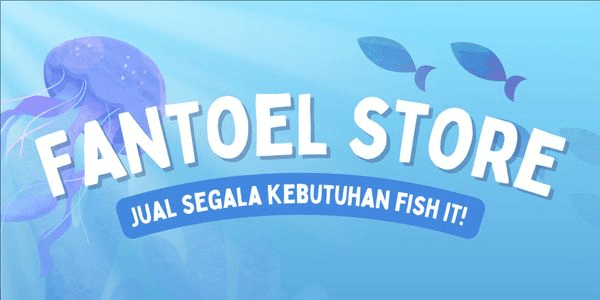 Gambar Product Blob Shark