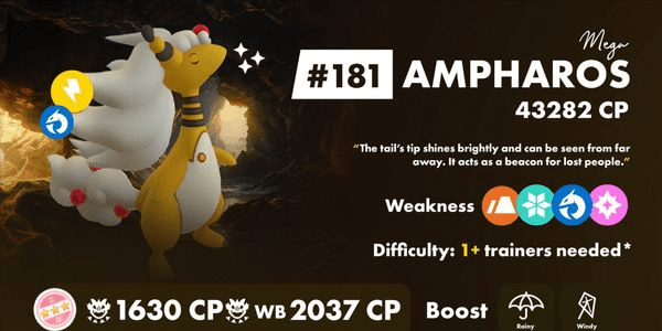 Gambar Product Mega Raid