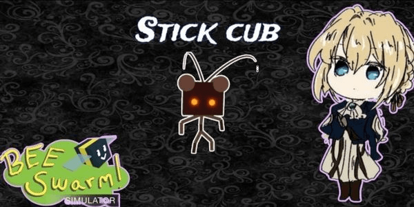 Gambar Product Stick Cub