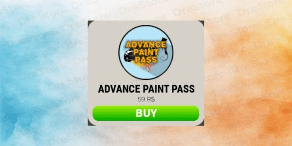 Gambar Product Advance Paint Pass