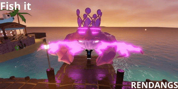 Gambar Product Fairy Dust Queen Crab