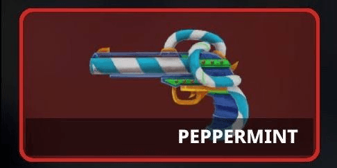 Gambar Product Peppermint gun mvsd